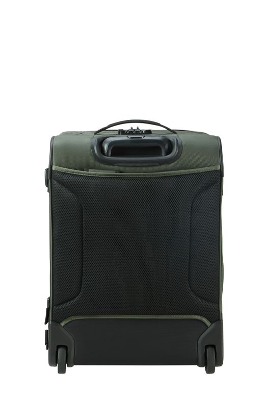 Maleta Mochila Cabina 2 Ruedas American Tourister Urban Track 55 cm.