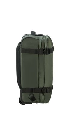 Maleta Mochila Cabina 2 Ruedas American Tourister Urban Track 55 cm.