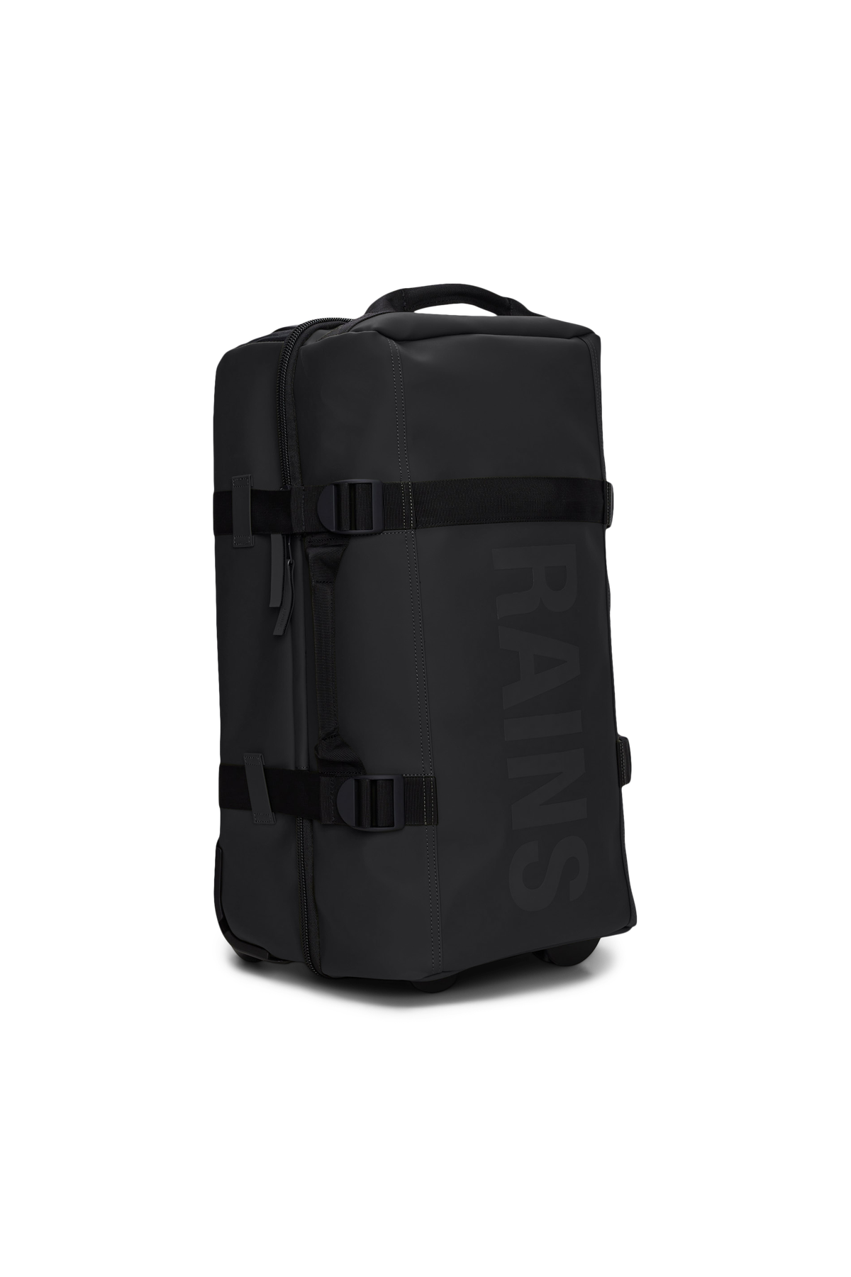 Maleta Rains Texel Cabin 13460 Black