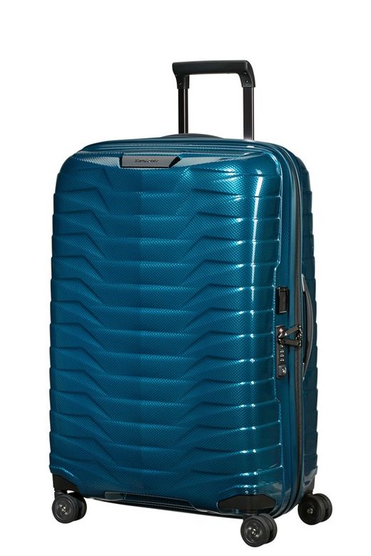 Samsonite Proxis Large Suitcase 75 cm.