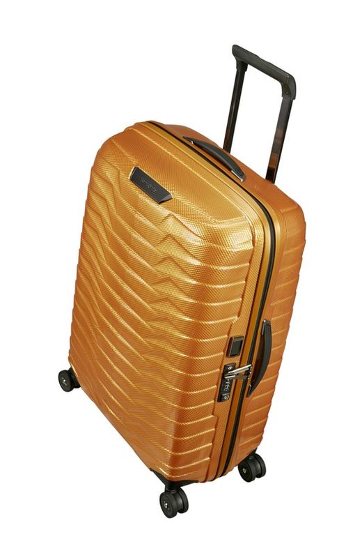 Maleta Gran Samsonite Proxis 75 cm.