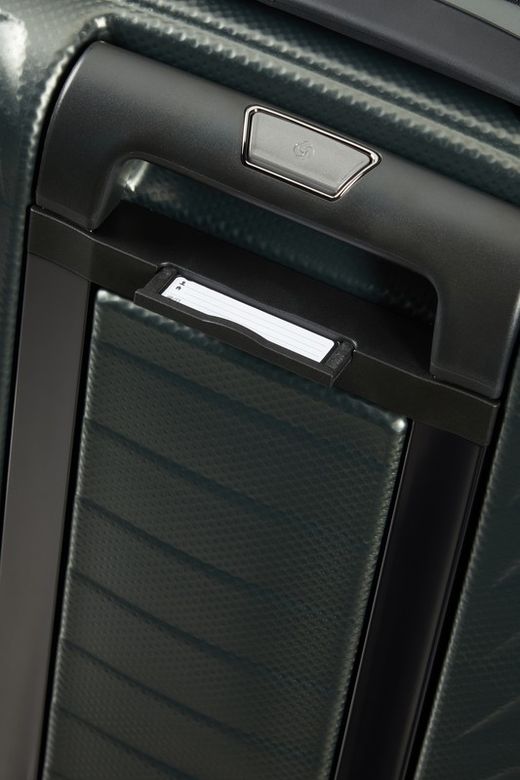 Maleta Gran Samsonite Proxis 75 cm.