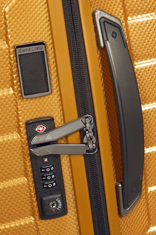 Maleta Gran Samsonite Proxis 75 cm.