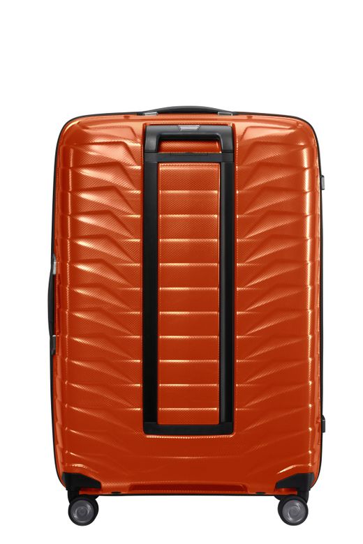 Maleta Gran Samsonite Proxis 75 cm.