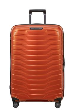 Maleta Gran Samsonite Proxis 75 cm.