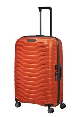 Maleta Gran Samsonite Proxis 75 cm.