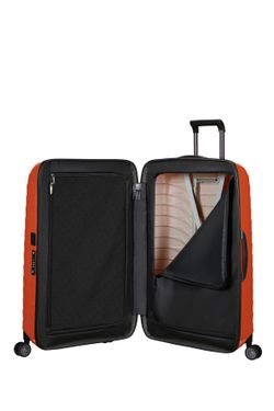 Maleta Gran Samsonite Proxis 75 cm.