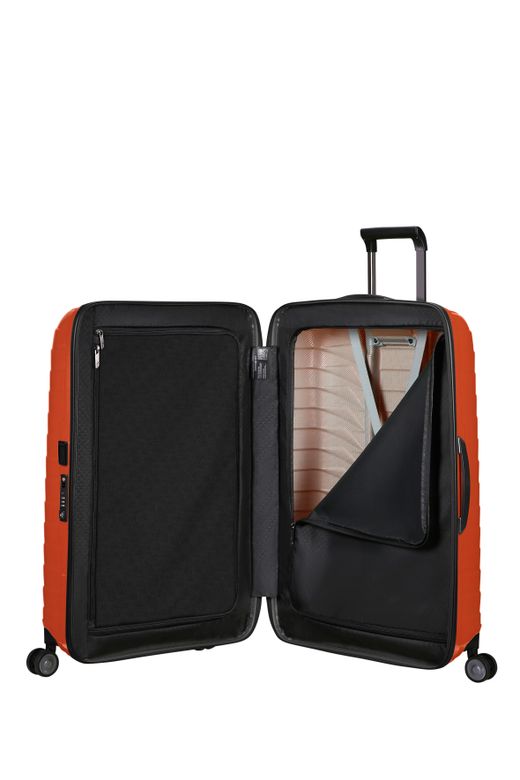 Maleta Gran Samsonite Proxis 75 cm.