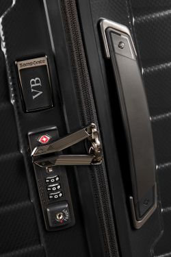 Maleta Samsonite Proxis 81 cm.