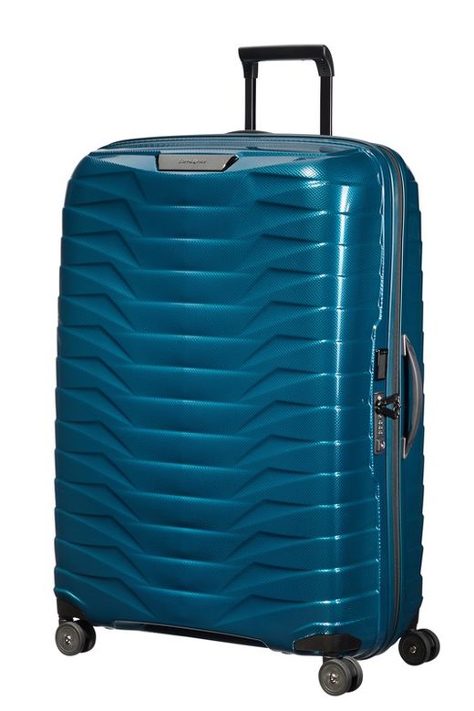 Samsonite Proxis suitcase 81 cm.