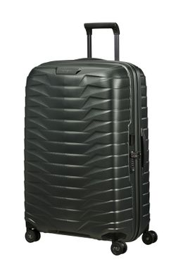 Samsonite Proxis suitcase 81 cm.