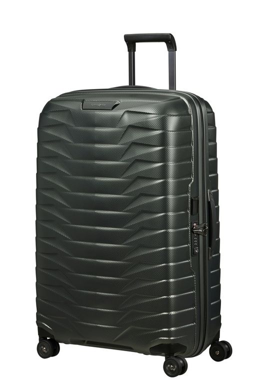 Samsonite Proxis suitcase 81 cm.