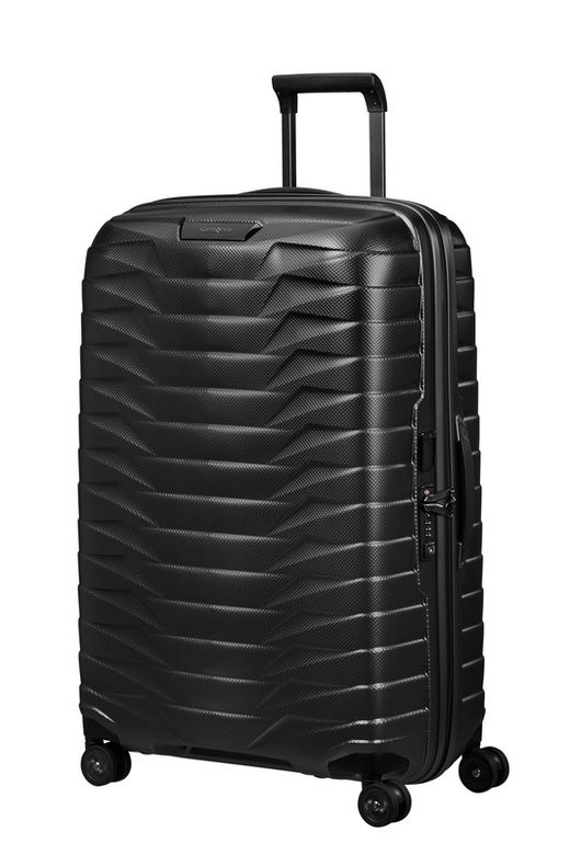 Samsonite Proxis suitcase 81 cm.