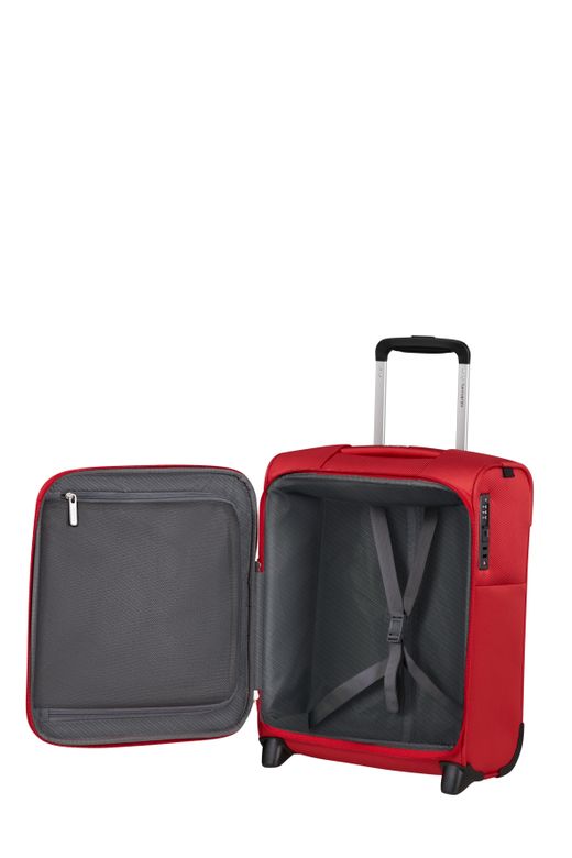Maleta Underseat Samsonite Base Breeze 2 Ruedas 45 cm