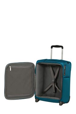 Maleta Underseat Samsonite Base Breeze 2 Ruedas 45 cm