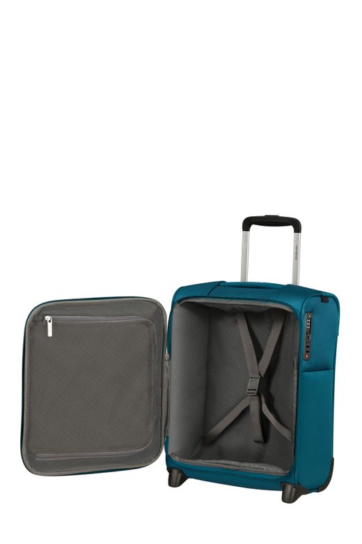 Maleta Underseat Samsonite Base Breeze 2 Ruedas 45 cm