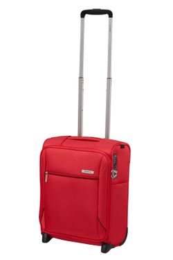 Maleta Underseat Samsonite Base Breeze 2 Ruedas 45 cm