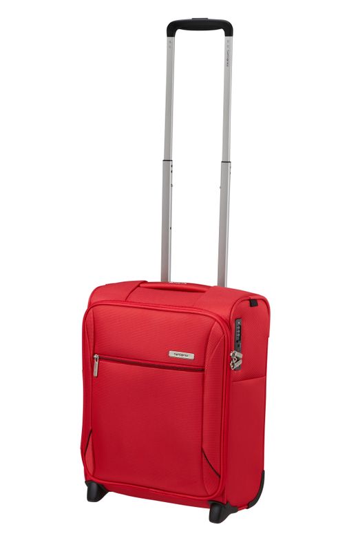 Maleta Underseat Samsonite Base Breeze 2 Ruedas 45 cm