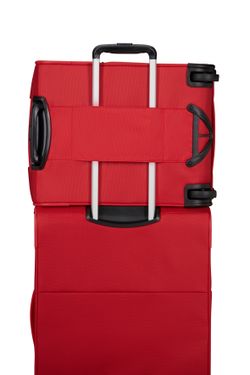 Maleta Underseat Samsonite Base Breeze 2 Ruedas 45 cm