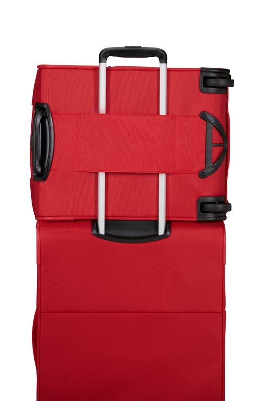 Maleta Underseat Samsonite Base Breeze 2 Ruedas 45 cm