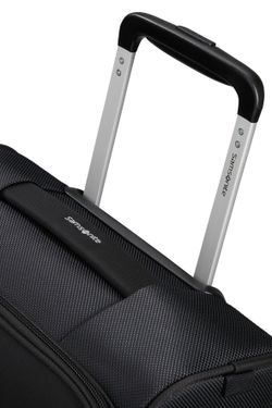 Maleta Underseat Samsonite Base Breeze 2 Ruedas 45 cm