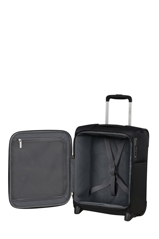 Maleta Underseat Samsonite Base Breeze 2 Ruedas 45 cm