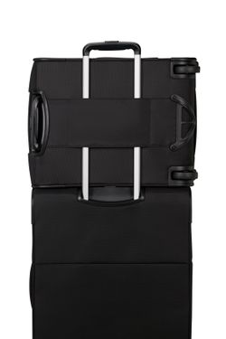 Maleta Underseat Samsonite Base Breeze 2 Ruedas 45 cm