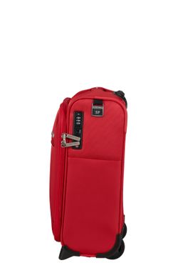 Maleta Underseat Samsonite Base Breeze 2 Ruedas 45 cm