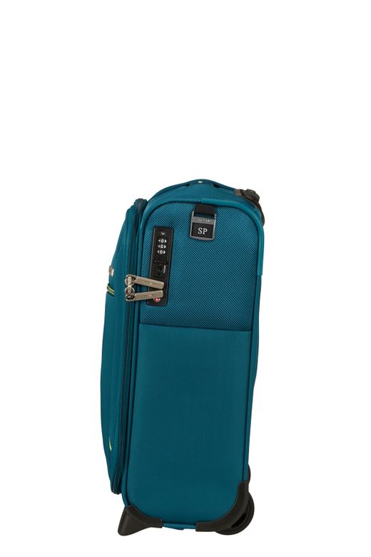 Maleta Underseat Samsonite Base Breeze 2 Ruedas 45 cm