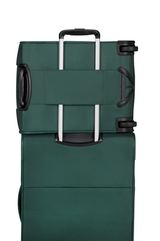 Maleta Underseat Samsonite Base Breeze 2 Ruedas 45 cm
