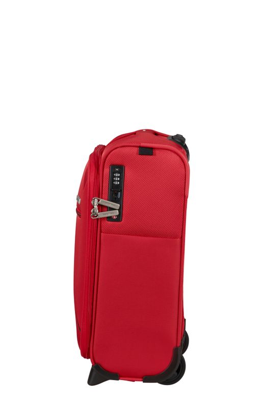 Maleta Underseat Samsonite Base Breeze 2 Ruedas 45 cm
