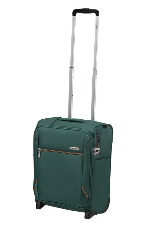 Maleta Underseat Samsonite Base Breeze 2 Ruedas 45 cm