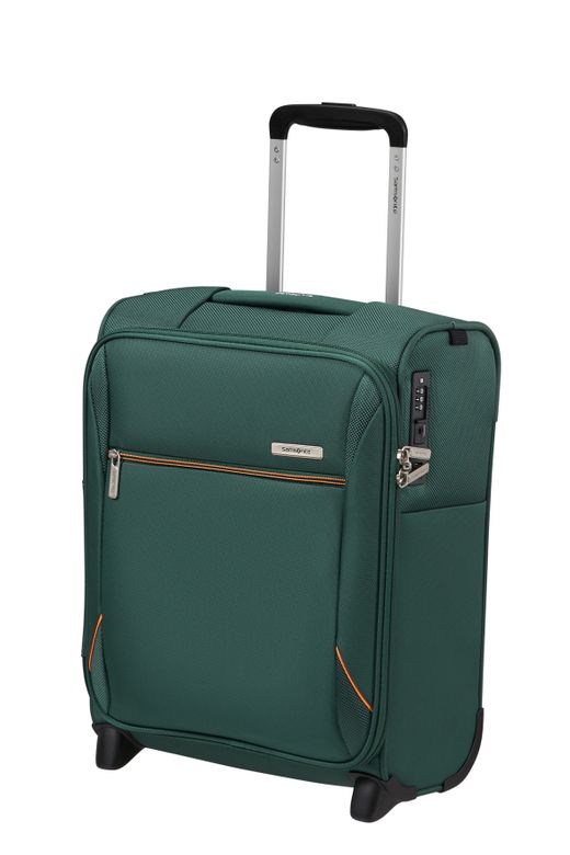 Maleta Underseat Samsonite Base Breeze 2 Ruedas 45 cm