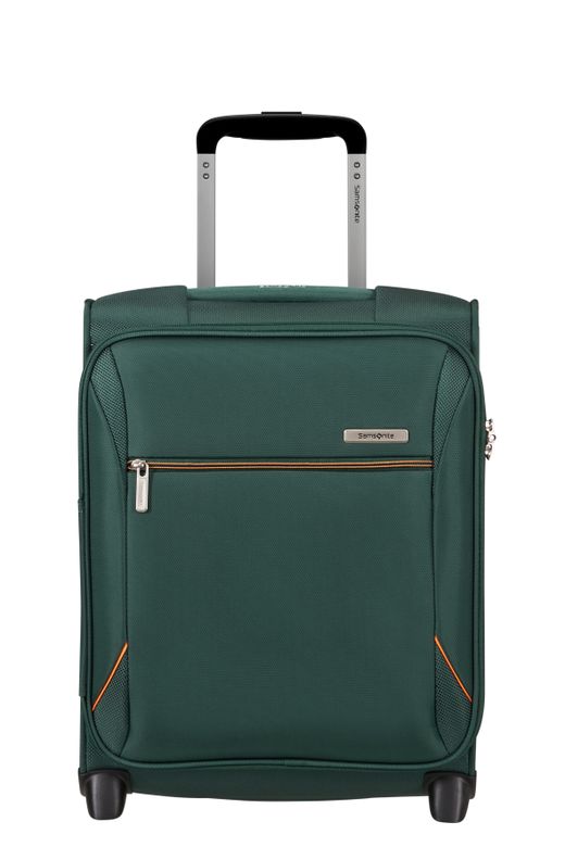 Maleta Underseat Samsonite Base Breeze 2 Ruedas 45 cm