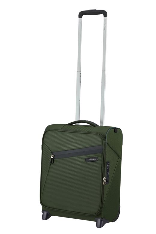 Maleta Underseat Samsonite Litebeam 2 Ruedas 45 cm