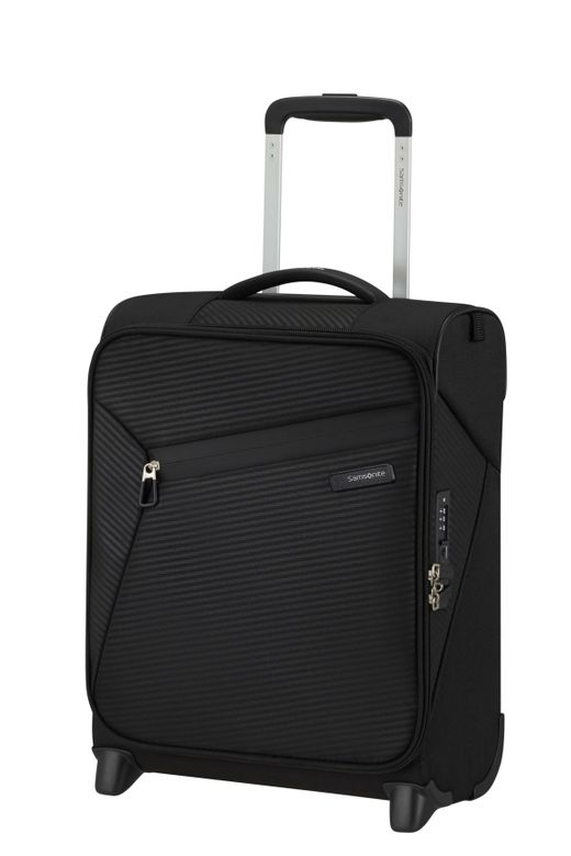 Maleta Underseat Samsonite Litebeam 2 Ruedas 45 cm