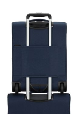 Maleta Underseat Samsonite Litebeam 2 Ruedas 45 cm