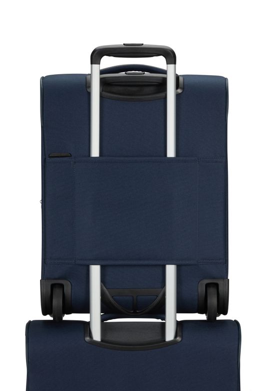 Maleta Underseat Samsonite Litebeam 2 Ruedas 45 cm
