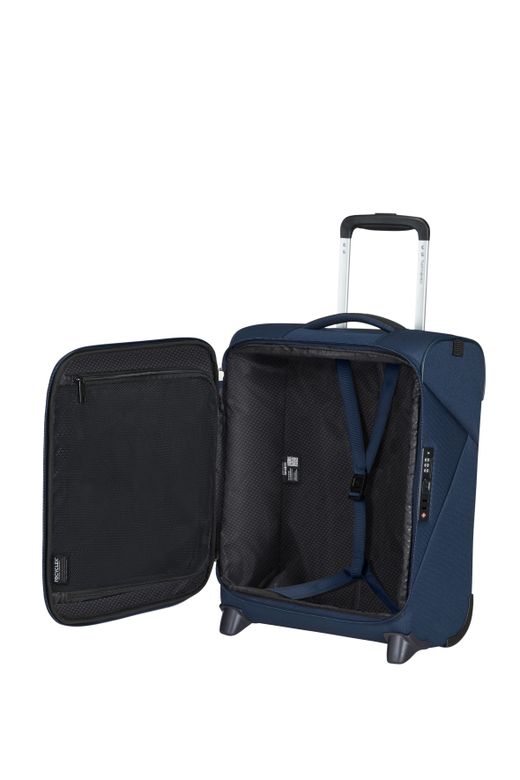 Maleta Underseat Samsonite Litebeam 2 Ruedas 45 cm