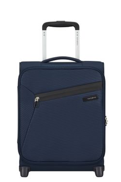 Maleta Underseat Samsonite Litebeam 2 Ruedas 45 cm