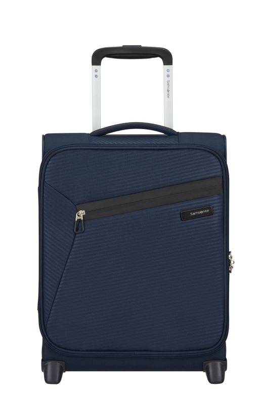 Maleta Underseat Samsonite Litebeam 2 Ruedas 45 cm