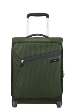 Maleta Underseat Samsonite Litebeam 2 Ruedas 45 cm