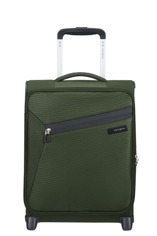 Maleta Underseat Samsonite Litebeam 2 Ruedas 45 cm