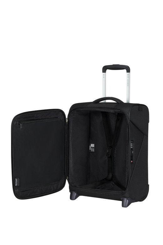 Maleta Underseat Samsonite Litebeam 2 Ruedas 45 cm