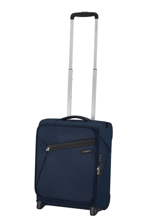 Maleta Underseat Samsonite Litebeam 2 Ruedas 45 cm