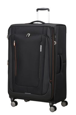 Maleta XL 4 ruedas American Tourister WANDERLITE 84 cm.