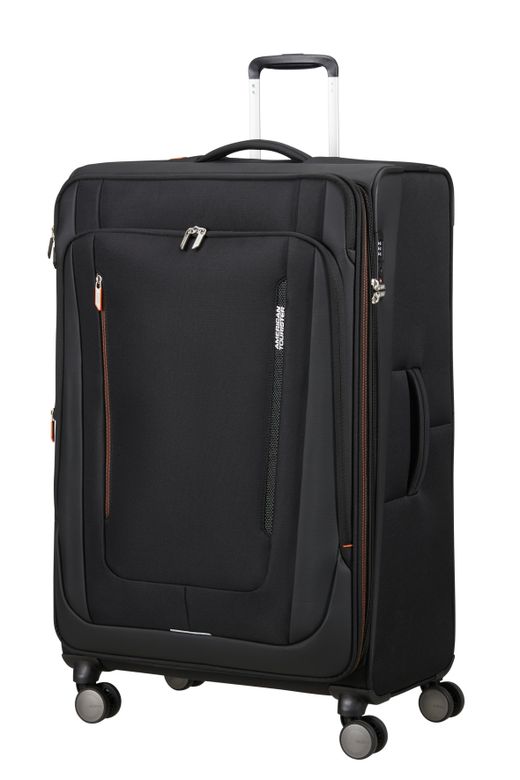Maleta XL 4 ruedas American Tourister WANDERLITE 84 cm.