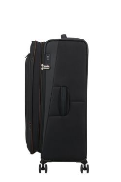 Maleta XL 4 ruedas American Tourister WANDERLITE 84 cm.