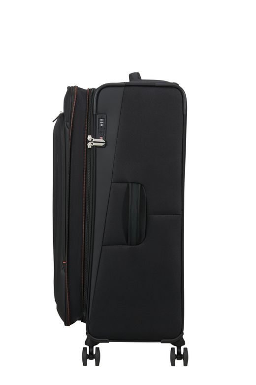 Maleta XL 4 ruedas American Tourister WANDERLITE 84 cm.