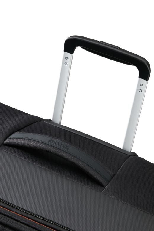 Maleta XL 4 ruedas American Tourister WANDERLITE 84 cm.